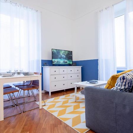 Toffee Gioberti - Seven Suites San Remo Kültér fotó