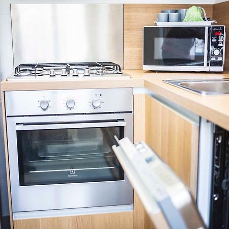 Toffee Gioberti - Seven Suites San Remo Kültér fotó