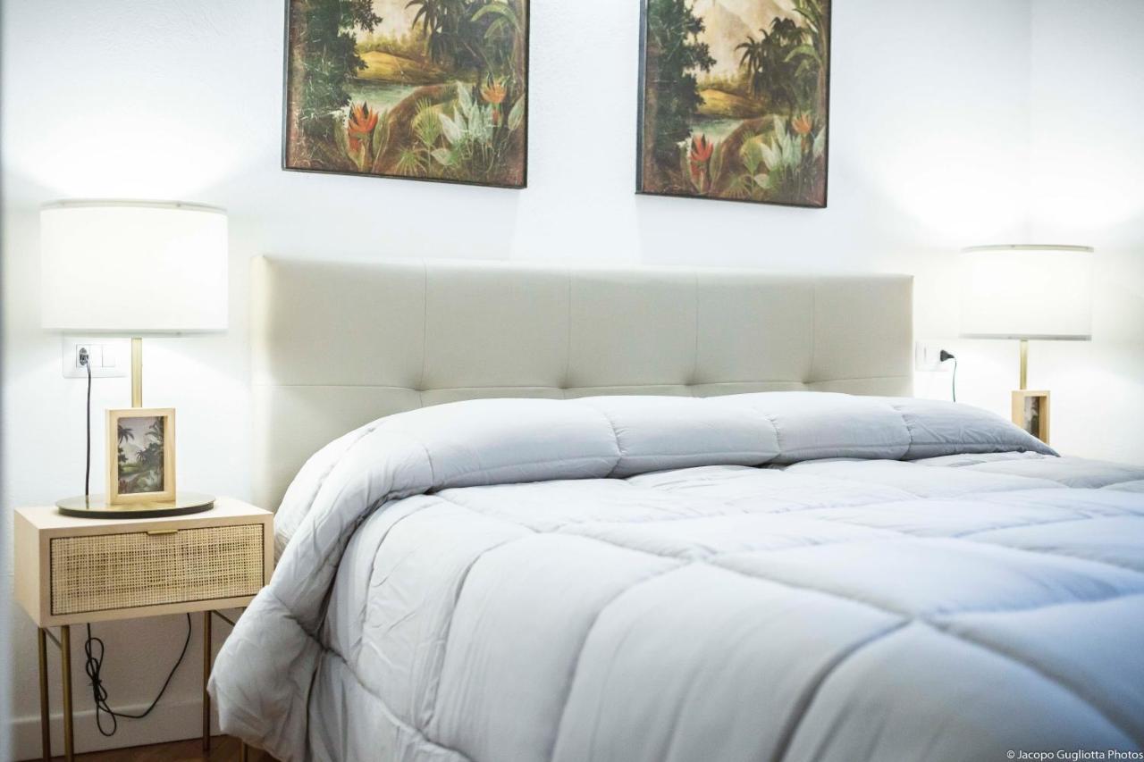 Toffee Gioberti - Seven Suites San Remo Kültér fotó