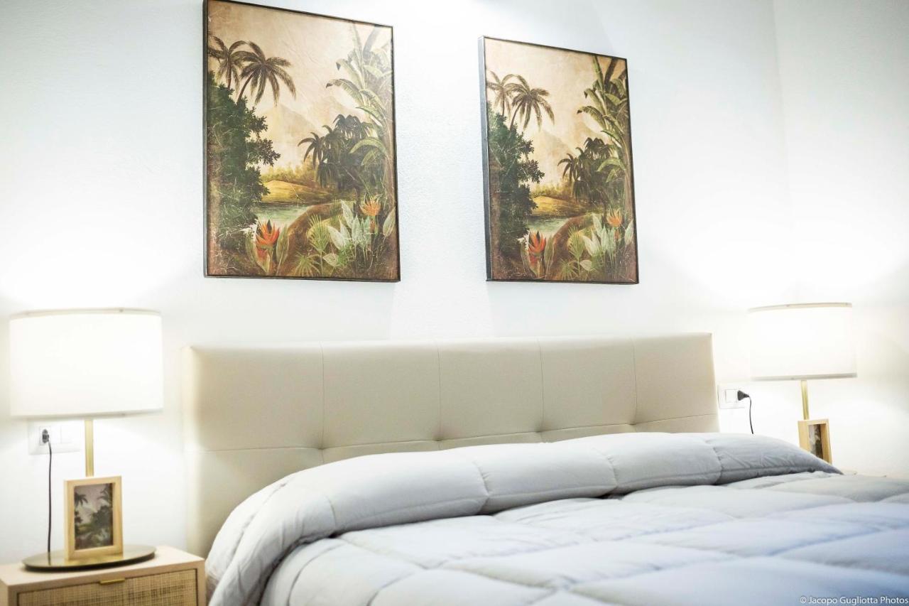 Toffee Gioberti - Seven Suites San Remo Kültér fotó