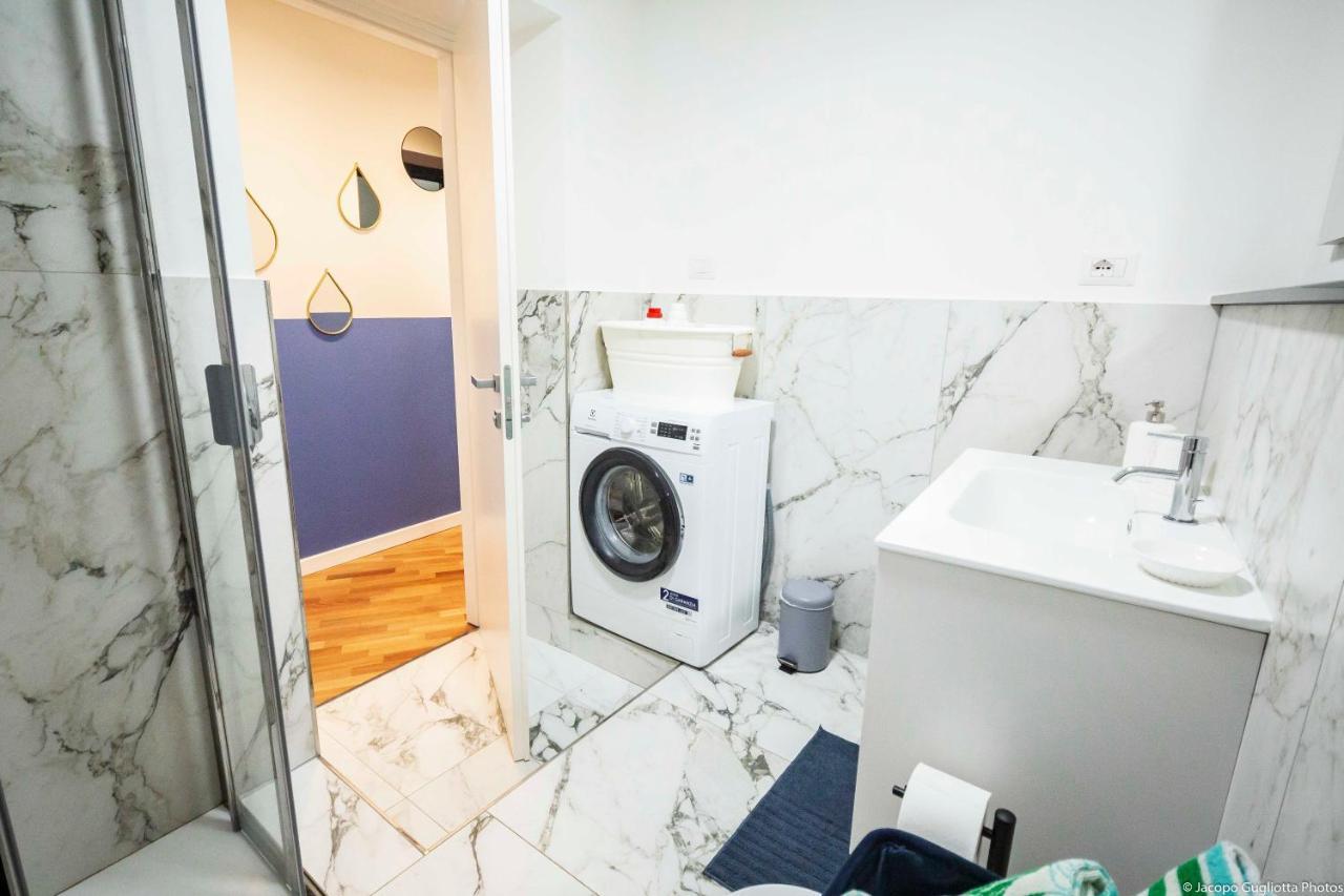 Toffee Gioberti - Seven Suites San Remo Kültér fotó