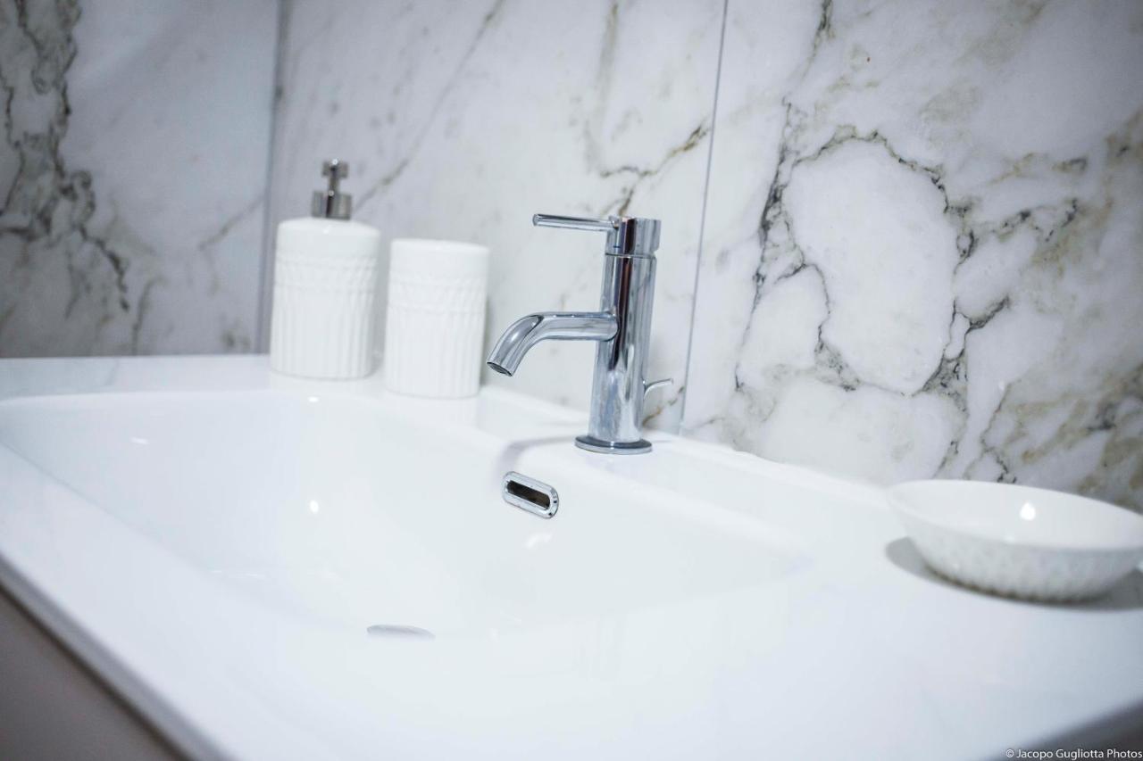 Toffee Gioberti - Seven Suites San Remo Kültér fotó